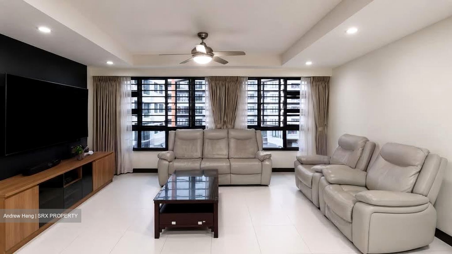 Blk 266D Punggol Emerald (Punggol), HDB 5 Rooms #557834031